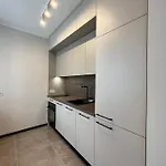 Alunana شقة ريغا