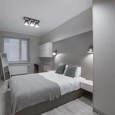 Apartmán Alunana Riga