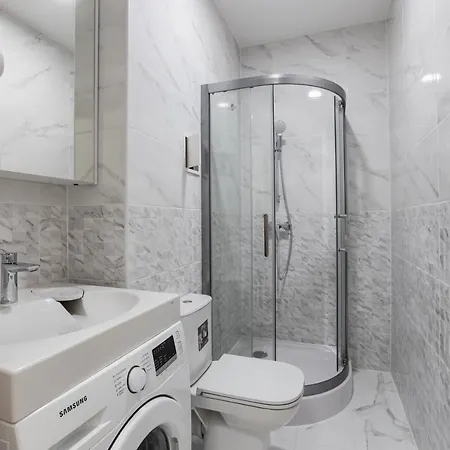 Apartmán Alunana Riga