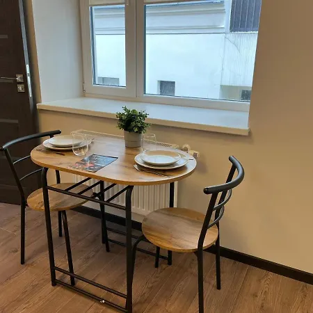 Alunana Apartman *