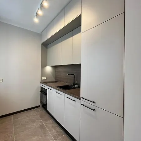 Alunana Apartman Riga