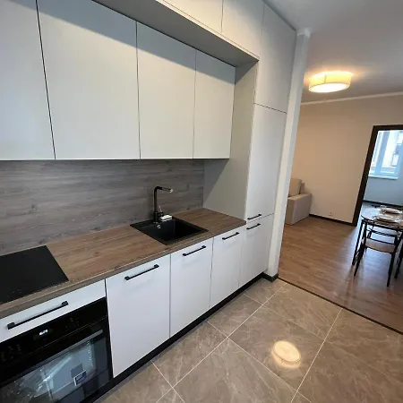 Alunana Apartman *