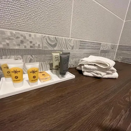 Apartman Alunana Riga