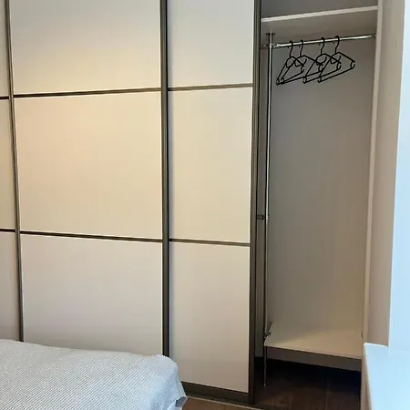 Apartman Alunana Riga