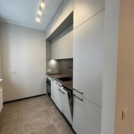 Apartman Alunana Riga