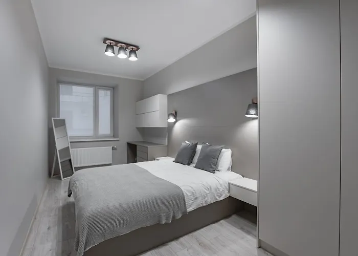 Apartman Alunana Riga