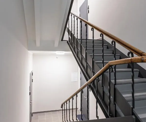 Apartman Alunana Riga