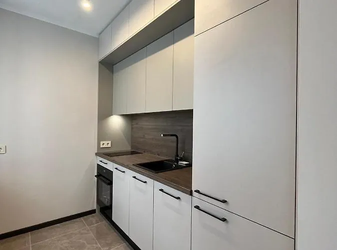 Alunana Apartman Riga