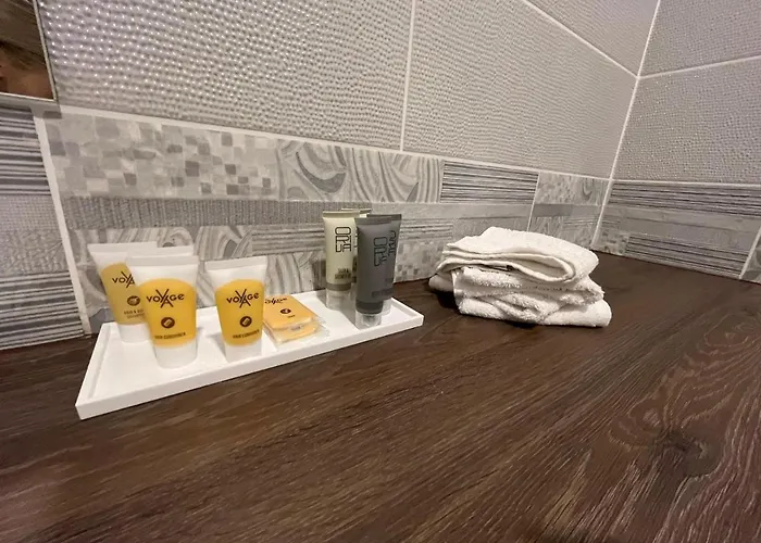 Apartman Alunana Riga