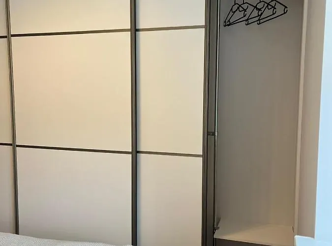 Apartman Alunana Riga