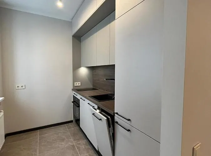 Apartman Alunana Riga